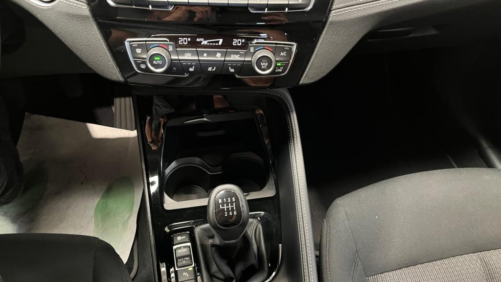 BMW X2  sDrive 18d - S&S  F39 136cv Business Design 