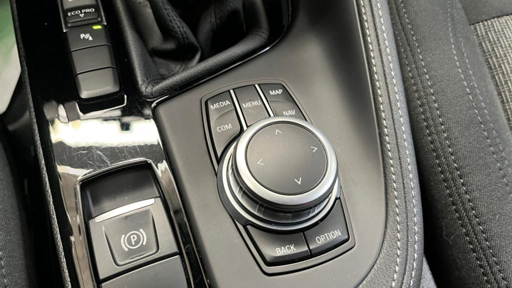 BMW X2  sDrive 18d - S&S  F39 136cv Business Design 