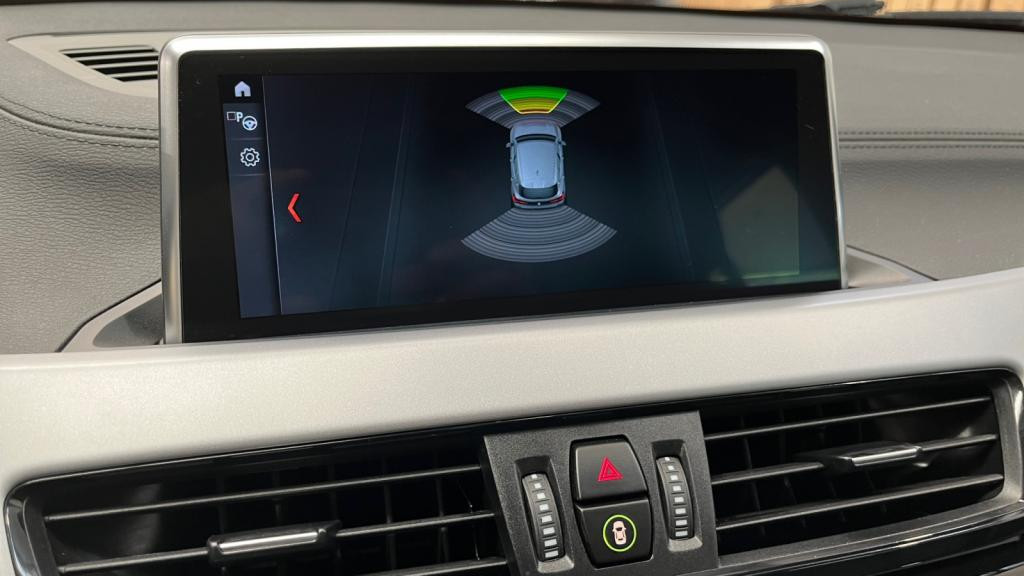 BMW X2  sDrive 18d - S&S  F39 136cv Business Design 