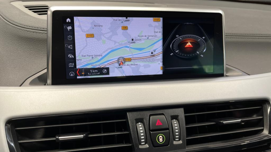 BMW X2  sDrive 18d - S&S  F39 136cv Business Design 