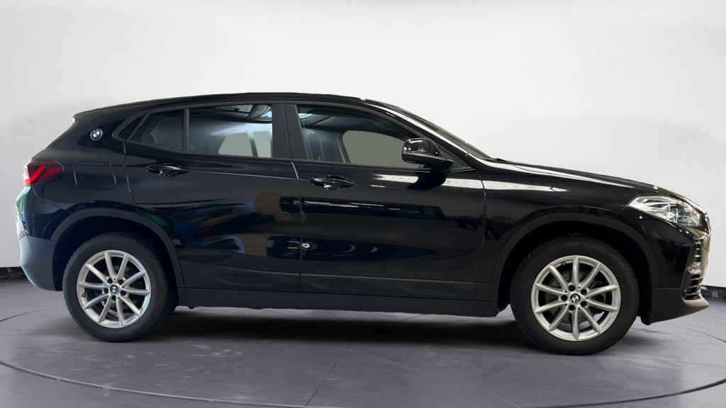 BMW X2  sDrive 18d - S&S  F39 136cv Business Design 
