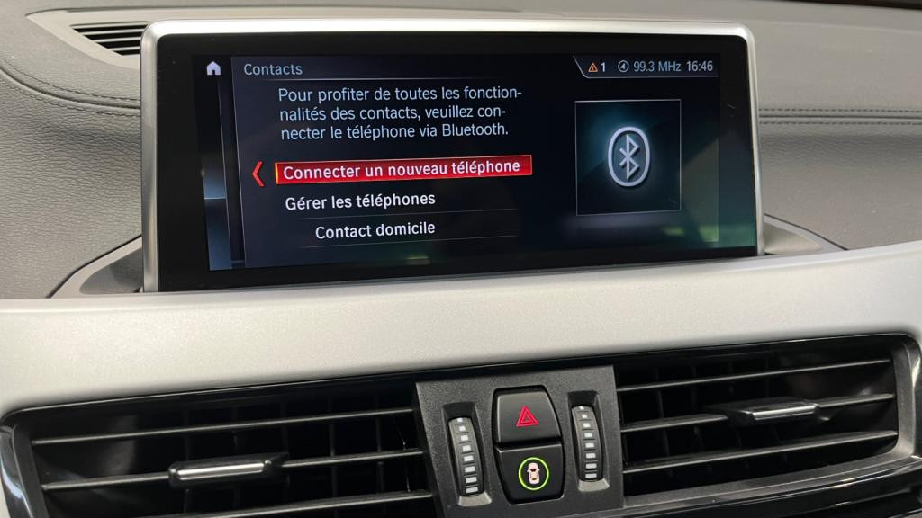 BMW X2  sDrive 18d - S&S  F39 136cv Business Design 