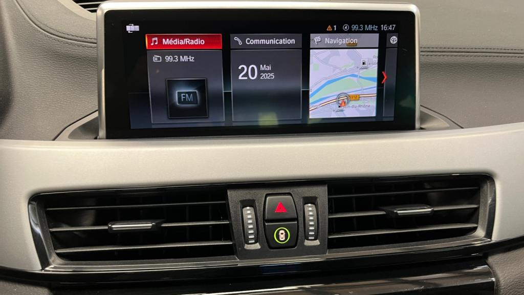 BMW X2  sDrive 18d - S&S  F39 136cv Business Design 