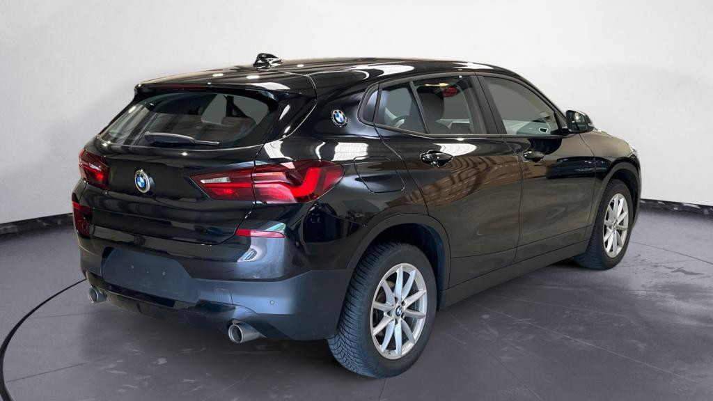 BMW X2  sDrive 18d - S&S  F39 136cv Business Design 