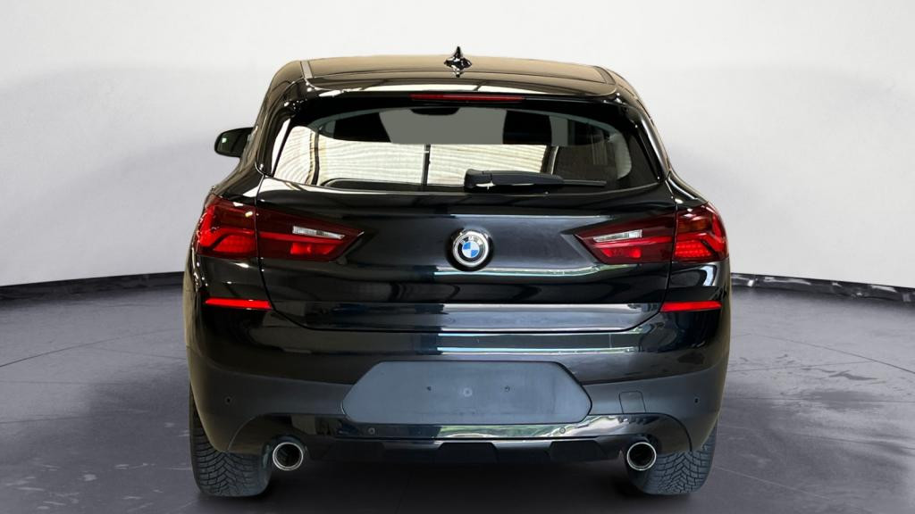 BMW X2  sDrive 18d - S&S  F39 136cv Business Design 