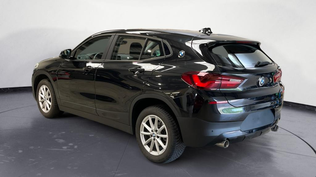BMW X2  sDrive 18d - S&S  F39 136cv Business Design 
