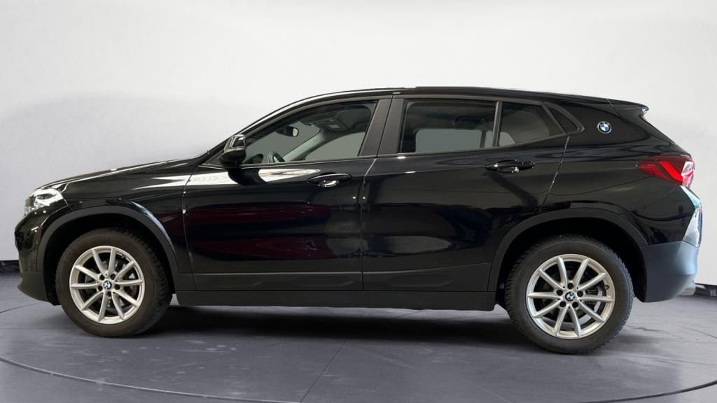 BMW X2  sDrive 18d - S&S  F39 136cv Business Design 