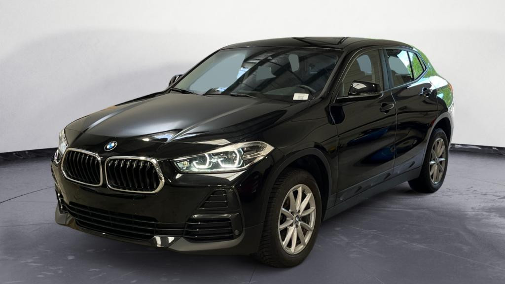 BMW X2  sDrive 18d - S&S  F39 136cv Business Design 