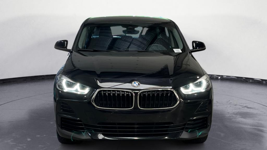 BMW X2  sDrive 18d - S&S  F39 136cv Business Design 