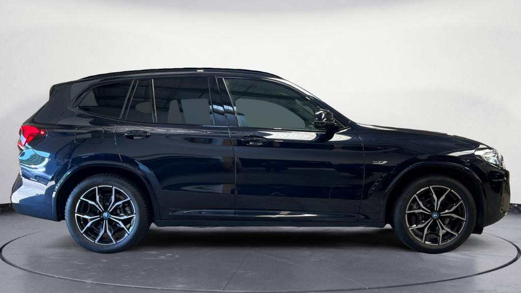 BMW X3  xDrive 30e - BVA Sport  G01 F97 LCI M Sport PHASE 2