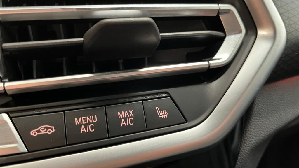 BMW X3  xDrive 30e - BVA Sport  G01 F97 LCI M Sport PHASE 2