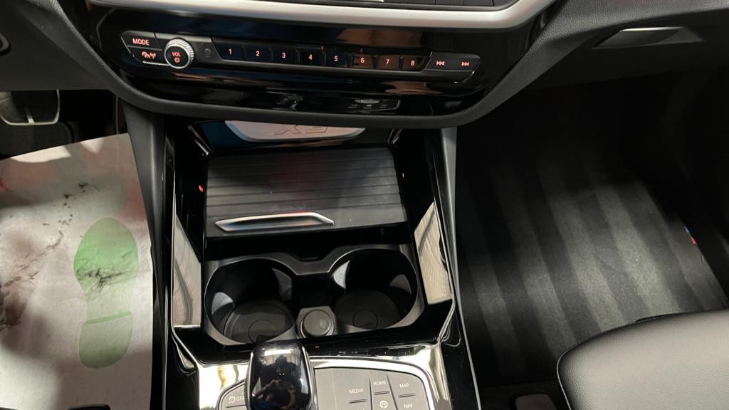 BMW X3  xDrive 30e - BVA Sport  G01 F97 LCI M Sport PHASE 2