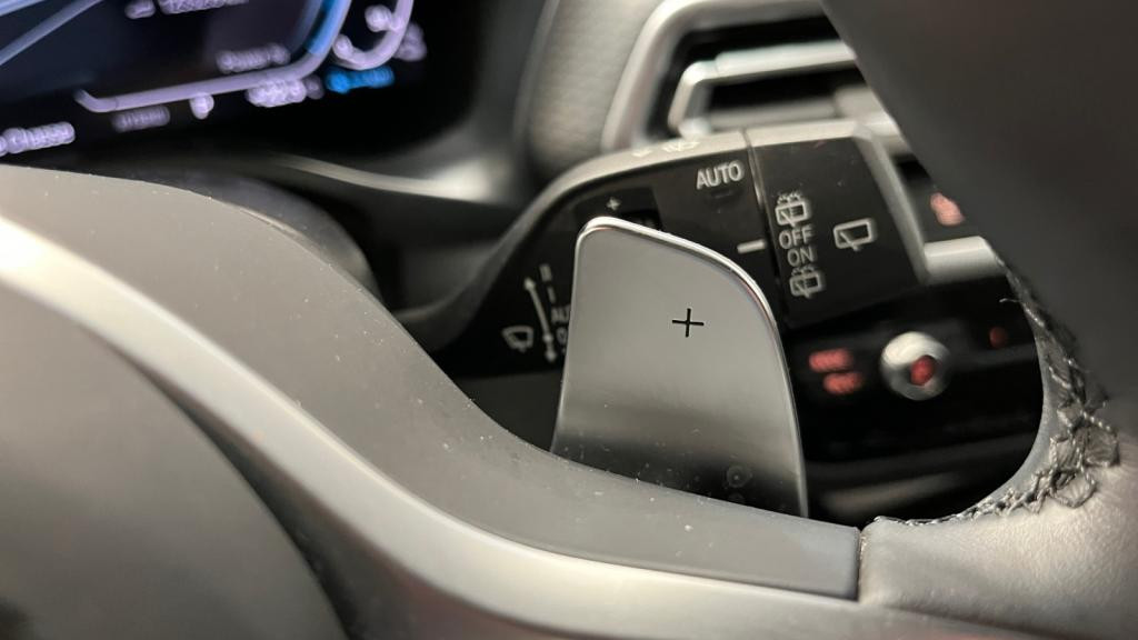 BMW X3  xDrive 30e - BVA Sport  G01 F97 LCI M Sport PHASE 2