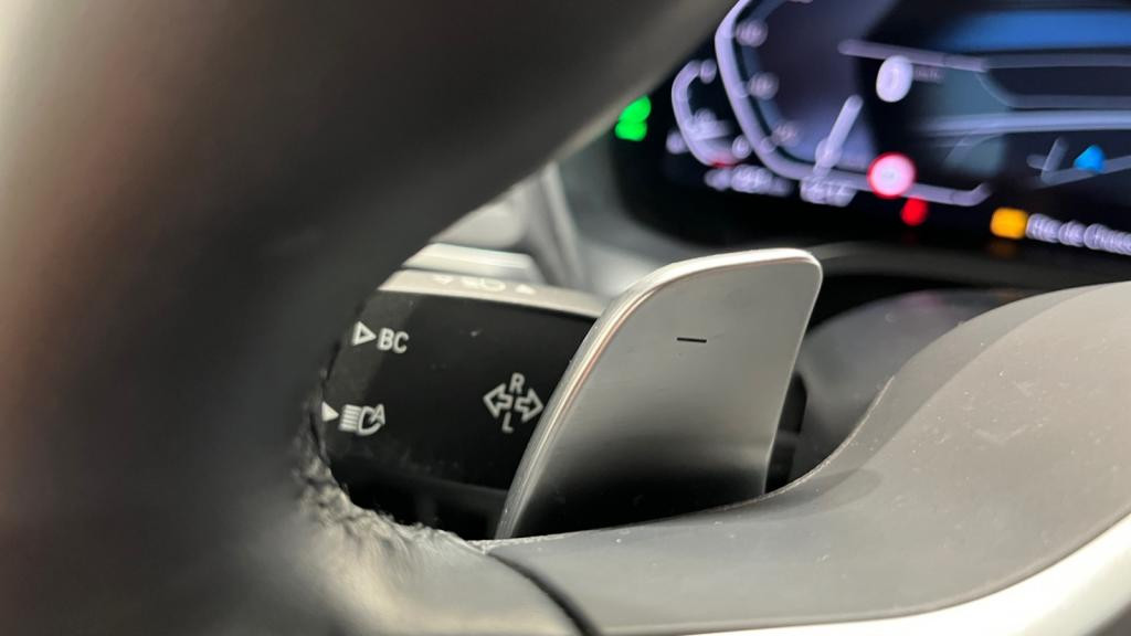 BMW X3  xDrive 30e - BVA Sport  G01 F97 LCI M Sport PHASE 2