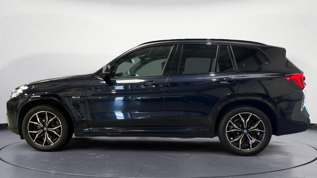 BMW X3  xDrive 30e - BVA Sport  G01 F97 LCI M Sport PHASE 2