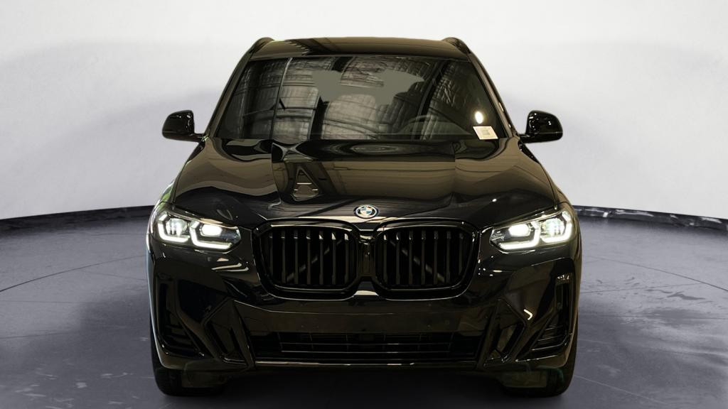 BMW X3  xDrive 30e - BVA Sport  G01 F97 LCI M Sport PHASE 2