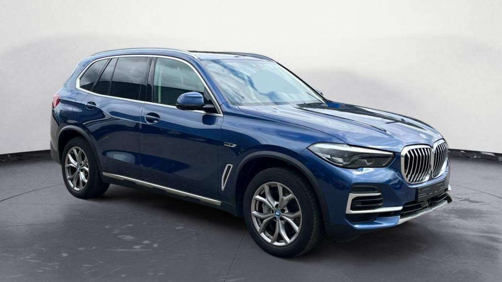 Bmw X5 vente à marchand - 49337