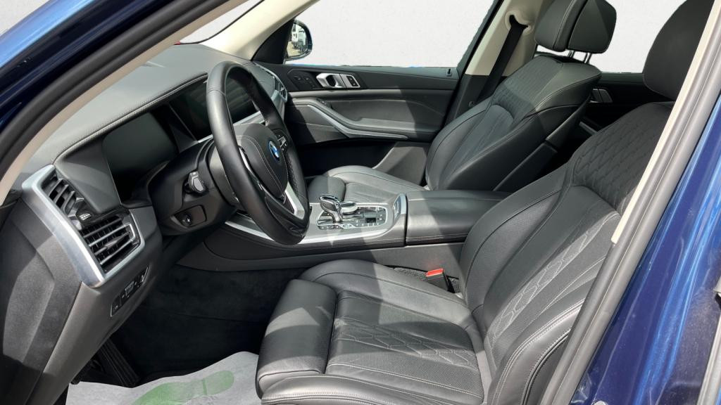 BMW X5 XDrive45e - BVA 5pl  G05 xLine