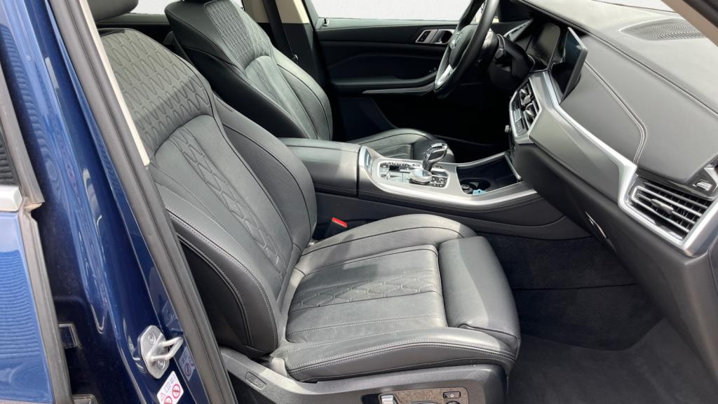 BMW X5 XDrive45e - BVA 5pl  G05 xLine