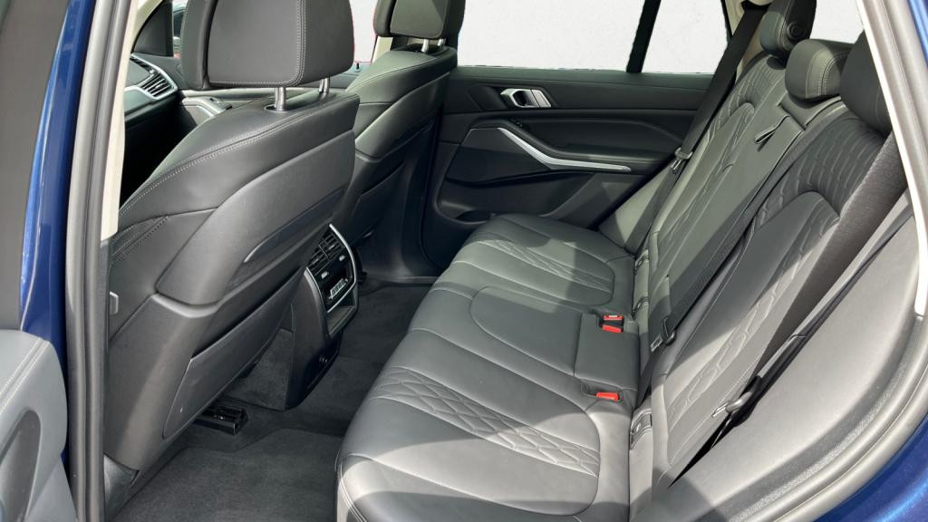 BMW X5 XDrive45e - BVA 5pl  G05 xLine