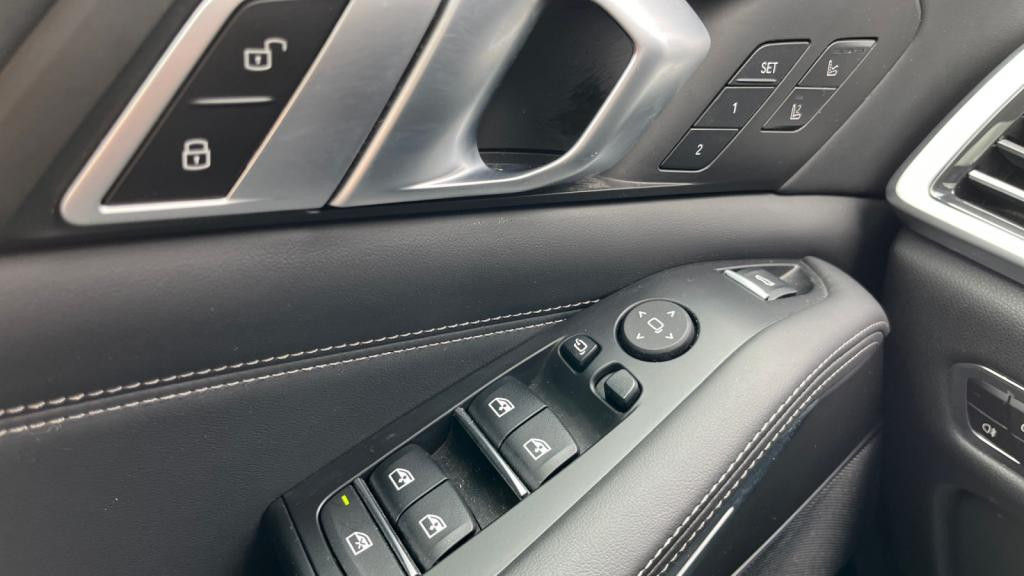 BMW X5 XDrive45e - BVA 5pl  G05 xLine