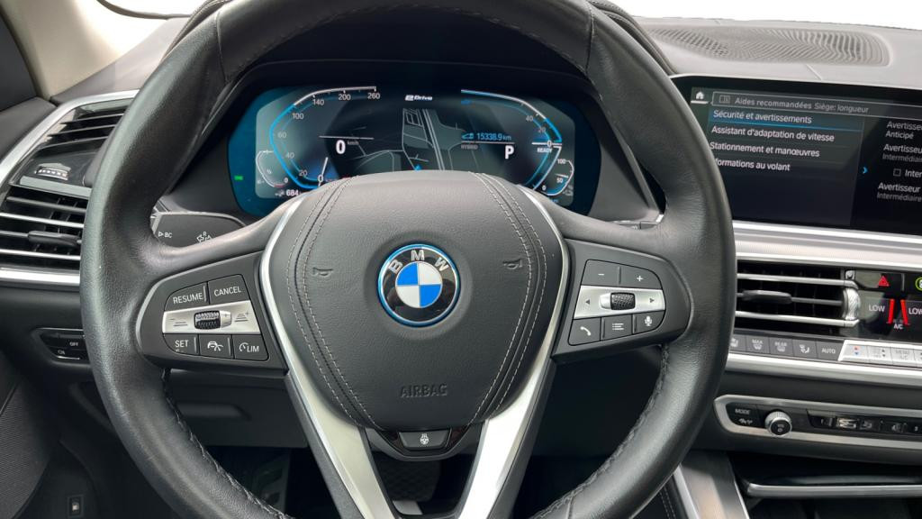 BMW X5 XDrive45e - BVA 5pl  G05 xLine