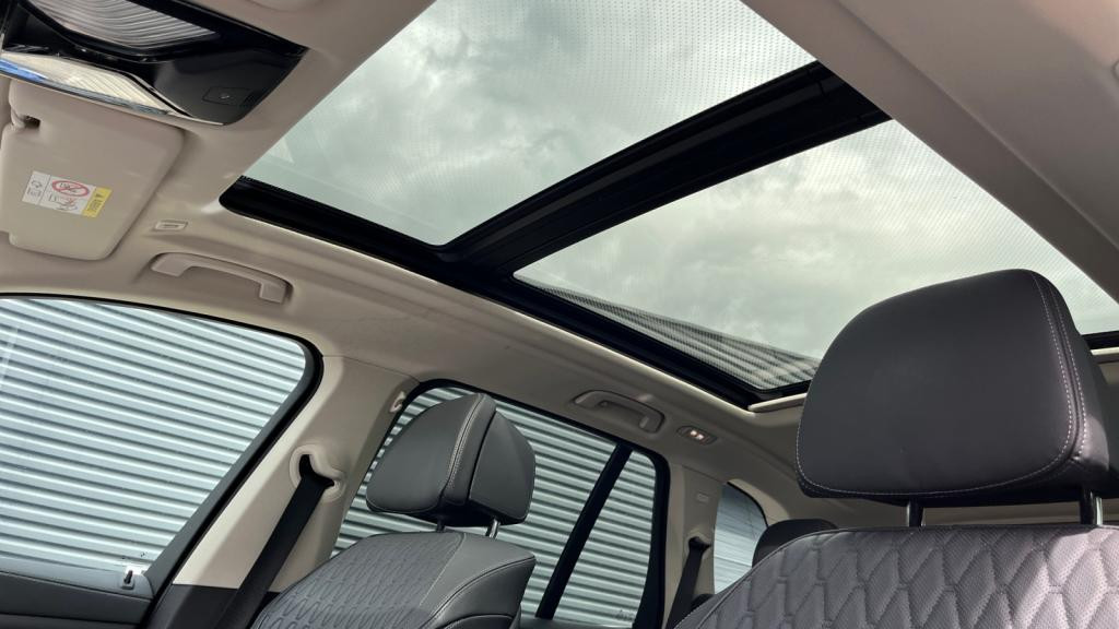 BMW X5 XDrive45e - BVA 5pl  G05 xLine