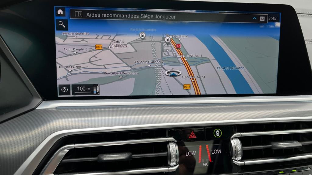 BMW X5 XDrive45e - BVA 5pl  G05 xLine