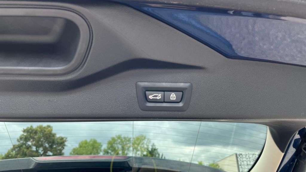 BMW X5 XDrive45e - BVA 5pl  G05 xLine