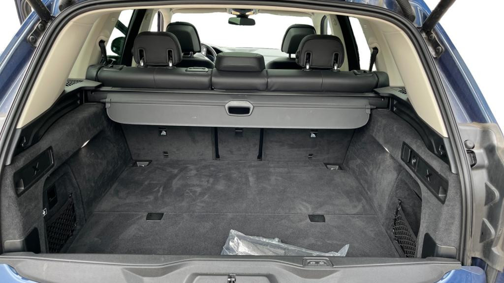 BMW X5 XDrive45e - BVA 5pl  G05 xLine