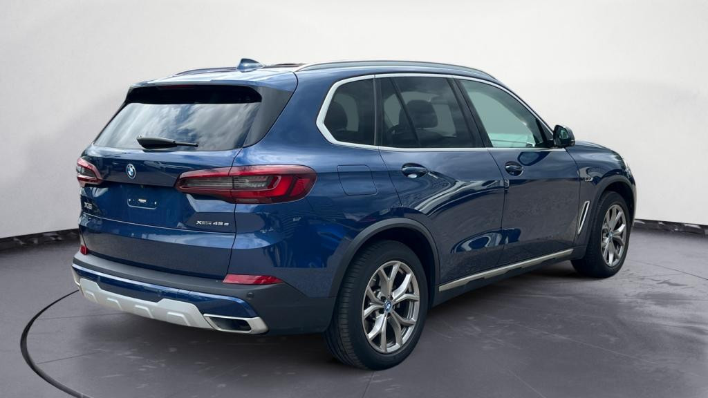 BMW X5 XDrive45e - BVA 5pl  G05 xLine