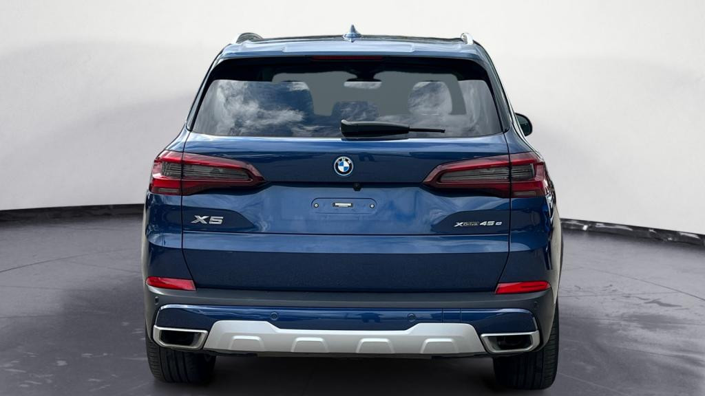 BMW X5 XDrive45e - BVA 5pl  G05 xLine