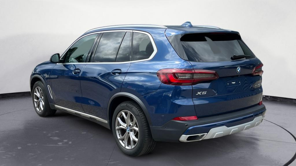 BMW X5 XDrive45e - BVA 5pl  G05 xLine