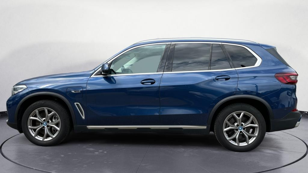 BMW X5 XDrive45e - BVA 5pl  G05 xLine