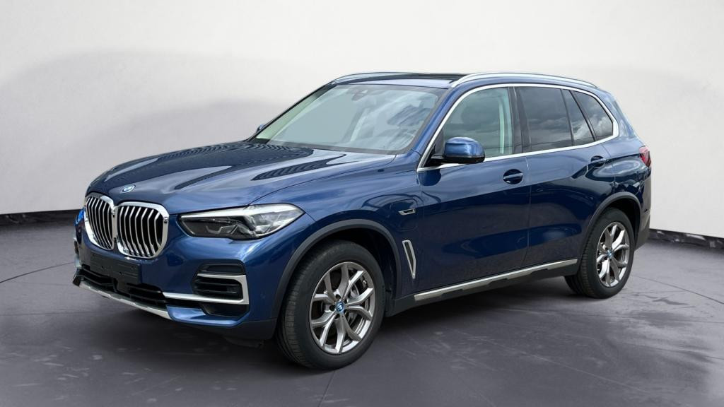 BMW X5 XDrive45e - BVA 5pl  G05 xLine