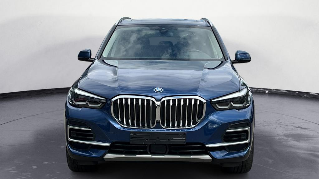 BMW X5 XDrive45e - BVA 5pl  G05 xLine