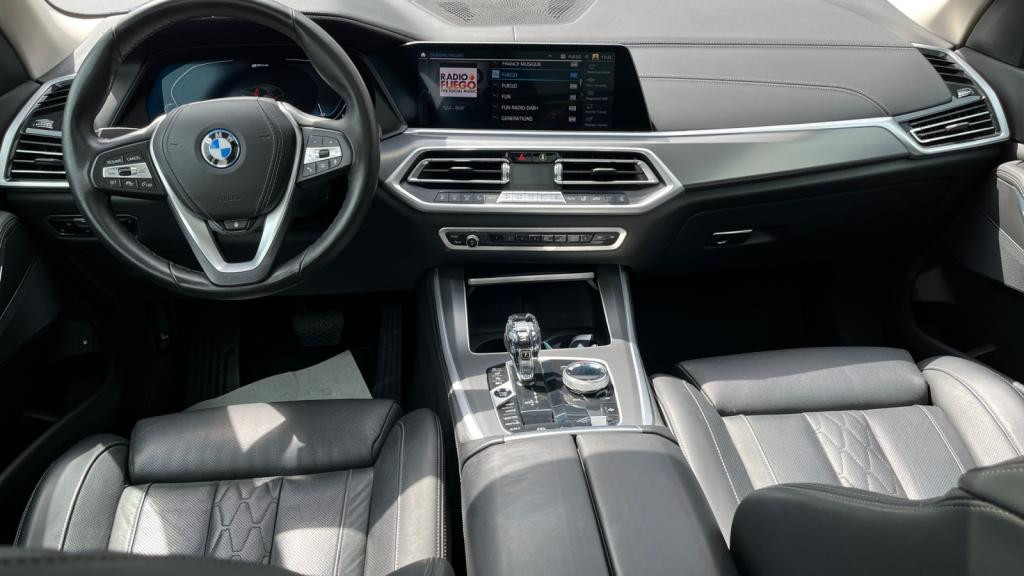 BMW X5 XDrive45e - BVA 5pl  G05 xLine