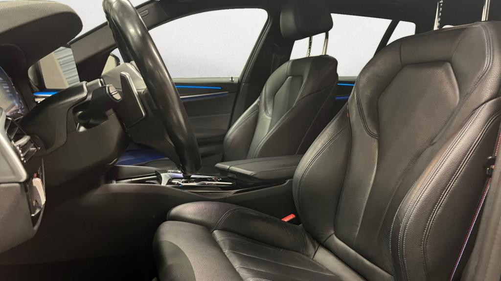 BMW SERIE 5 TOURING 530e xDrive - Sport Steptronic  G31 LCI M Sport PHASE 2