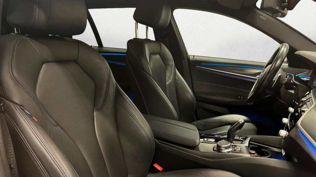 BMW SERIE 5 TOURING 530e xDrive - Sport Steptronic  G31 LCI M Sport PHASE 2