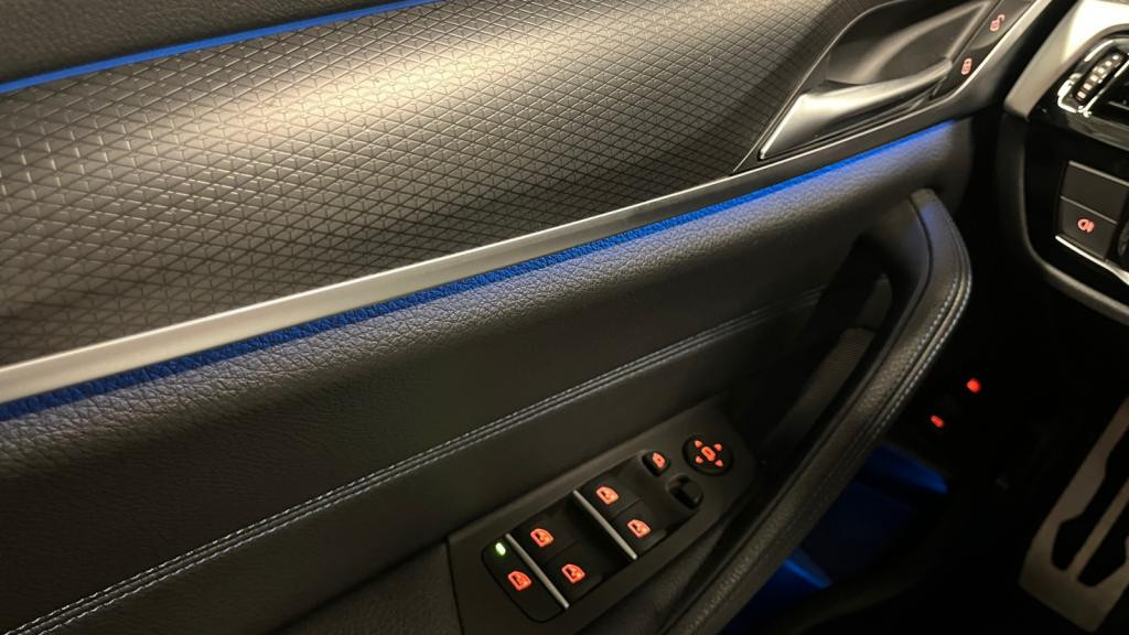 BMW SERIE 5 TOURING 530e xDrive - Sport Steptronic  G31 LCI M Sport PHASE 2