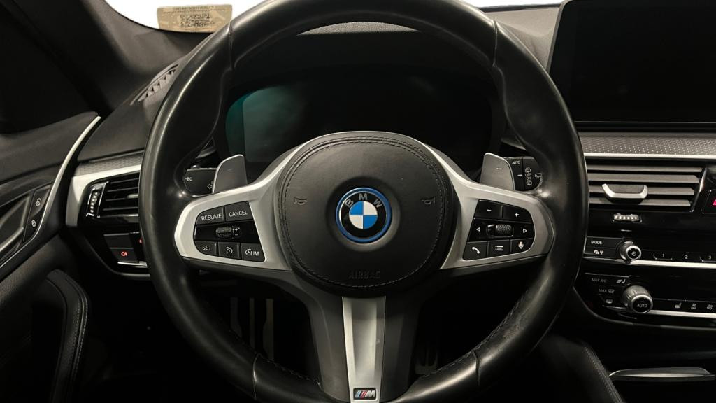 BMW SERIE 5 TOURING 530e xDrive - Sport Steptronic  G31 LCI M Sport PHASE 2