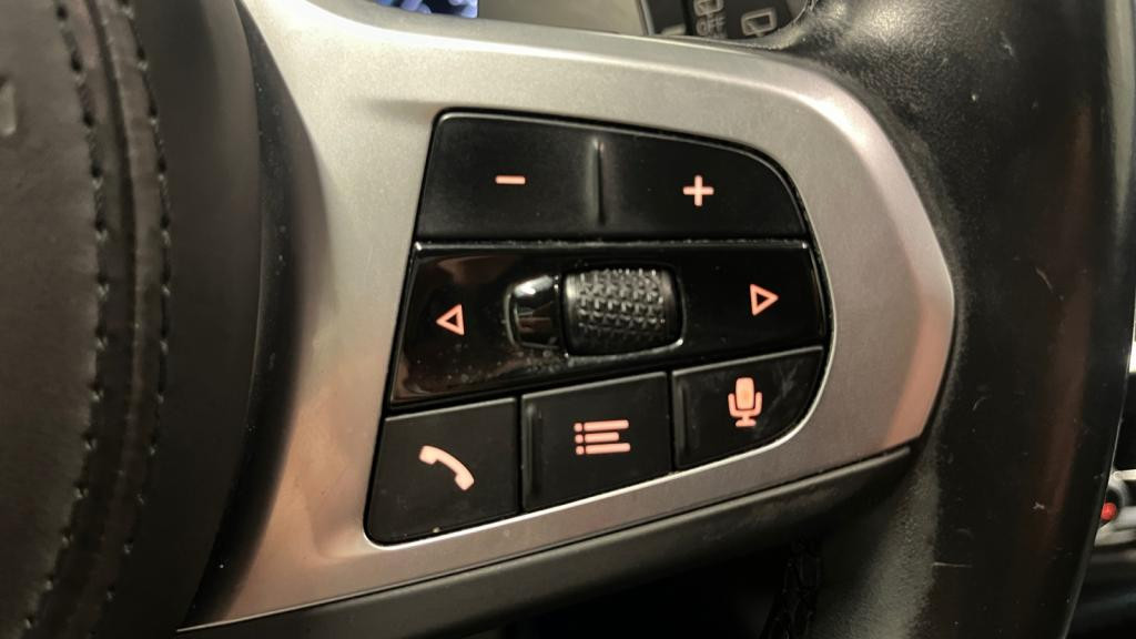 BMW SERIE 5 TOURING 530e xDrive - Sport Steptronic  G31 LCI M Sport PHASE 2