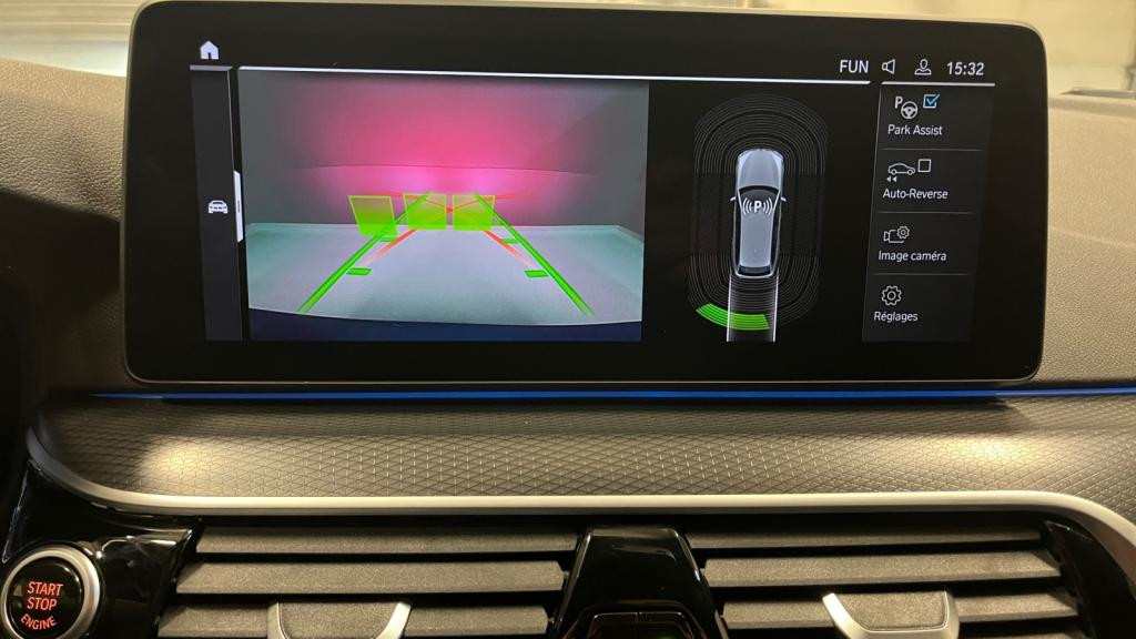 BMW SERIE 5 TOURING 530e xDrive - Sport Steptronic  G31 LCI M Sport PHASE 2