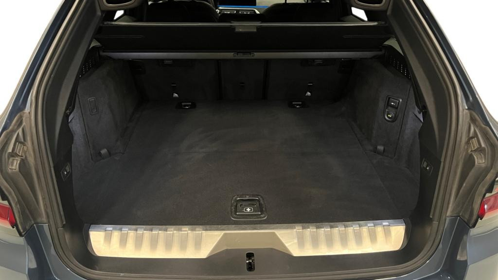 BMW SERIE 5 TOURING 530e xDrive - Sport Steptronic  G31 LCI M Sport PHASE 2