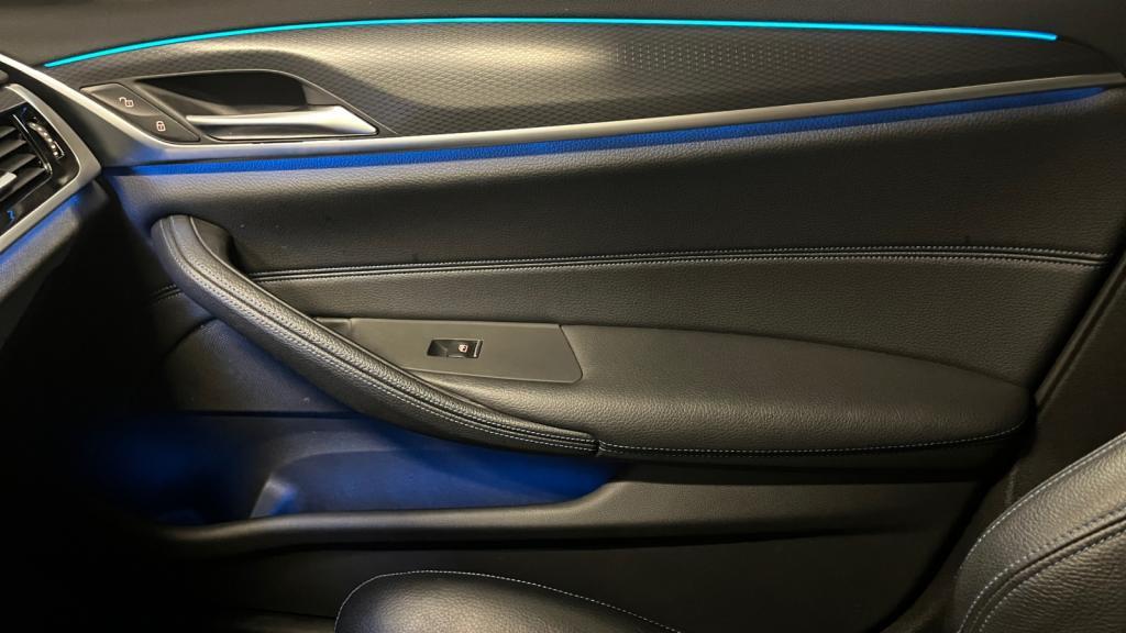 BMW SERIE 5 TOURING 530e xDrive - Sport Steptronic  G31 LCI M Sport PHASE 2