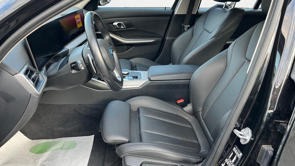 BMW SERIE 3 TOURING 320e - BVA  G21 LCI Business Design PHASE 2