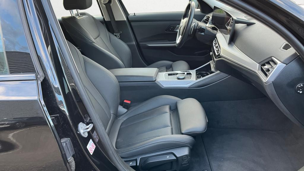 BMW SERIE 3 TOURING 320e - BVA  G21 LCI Business Design PHASE 2