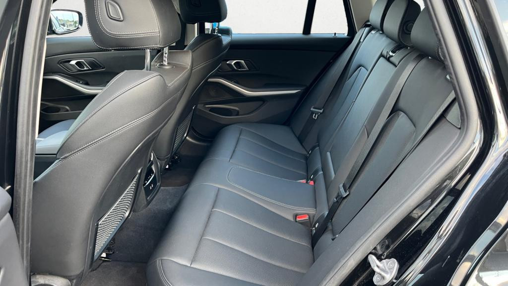 BMW SERIE 3 TOURING 320e - BVA  G21 LCI Business Design PHASE 2