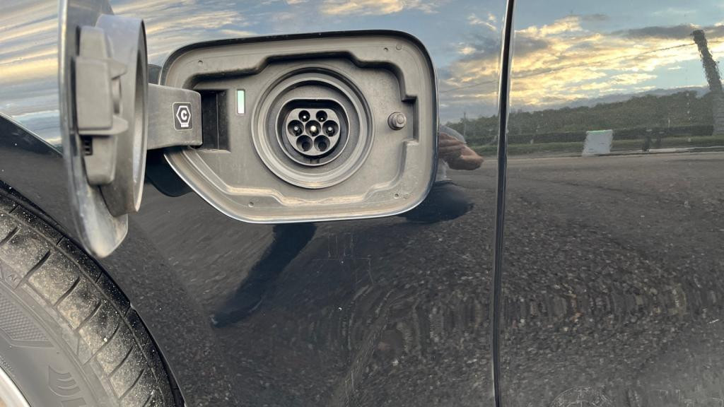 BMW SERIE 3 TOURING 320e - BVA  G21 LCI Business Design PHASE 2