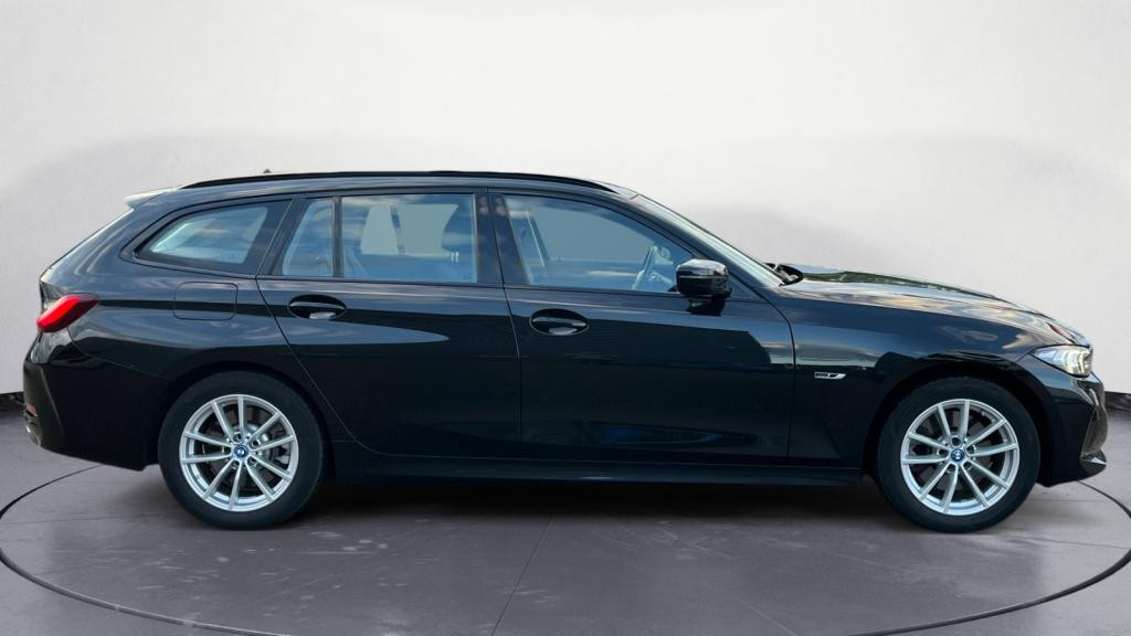 BMW SERIE 3 TOURING 320e - BVA  G21 LCI Business Design PHASE 2